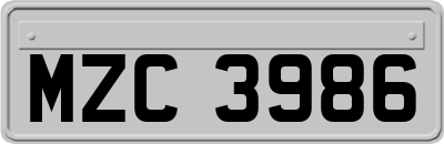 MZC3986