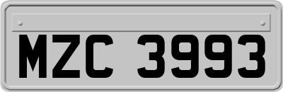 MZC3993
