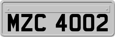 MZC4002
