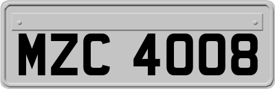 MZC4008