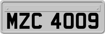 MZC4009
