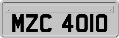 MZC4010