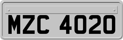 MZC4020