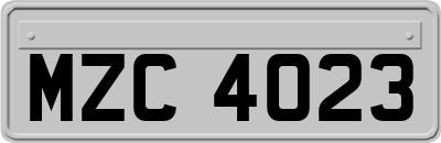 MZC4023