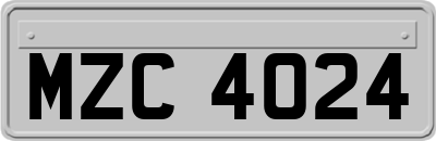 MZC4024
