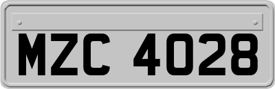 MZC4028