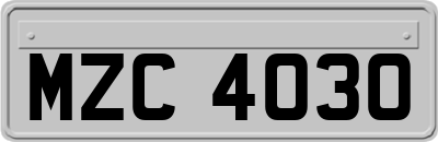 MZC4030