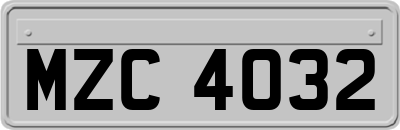 MZC4032