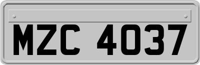 MZC4037