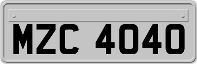 MZC4040
