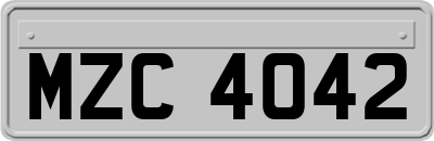 MZC4042