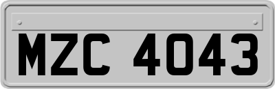 MZC4043