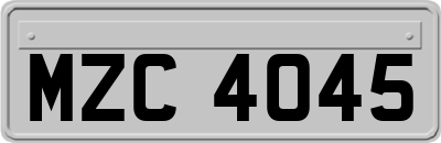 MZC4045
