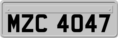 MZC4047