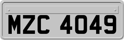 MZC4049