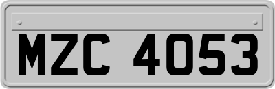 MZC4053