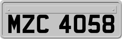 MZC4058