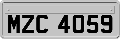 MZC4059