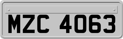 MZC4063