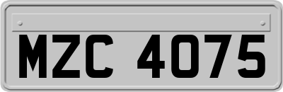 MZC4075
