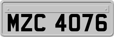 MZC4076
