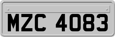 MZC4083