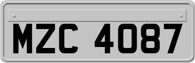 MZC4087
