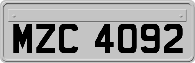 MZC4092
