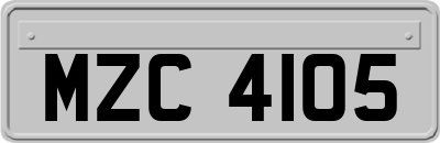 MZC4105