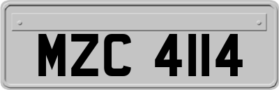 MZC4114