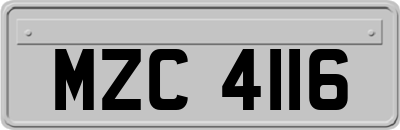 MZC4116
