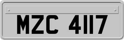 MZC4117