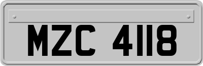 MZC4118