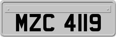 MZC4119