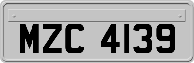 MZC4139