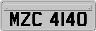 MZC4140