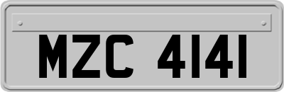 MZC4141