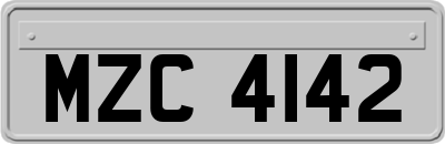 MZC4142
