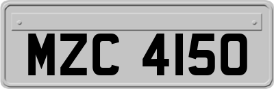 MZC4150