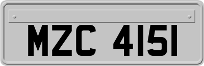 MZC4151