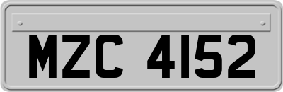 MZC4152