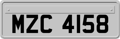 MZC4158