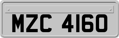 MZC4160