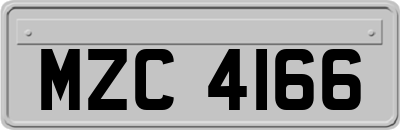 MZC4166