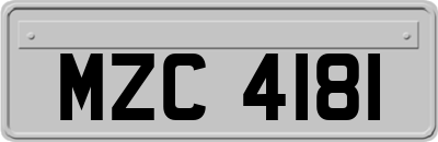 MZC4181