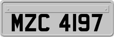 MZC4197