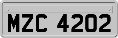 MZC4202