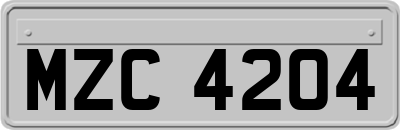 MZC4204