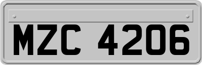 MZC4206