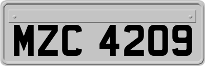 MZC4209